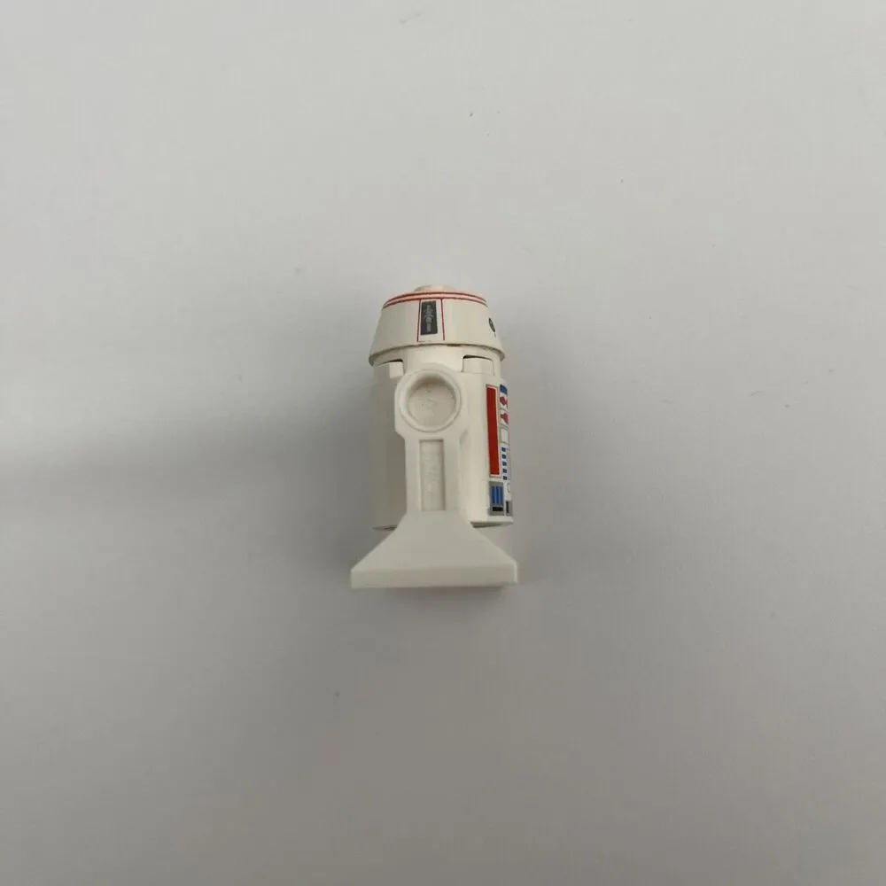 LEGO Star Wars R5-D4 Astromech Droid Minifigure 2012 From 75410 sw1403